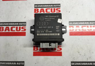 Modul electronic Audi A4 B8 cod: 8k5907357b