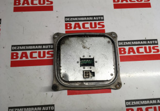 Modul far xenon Audi A4 B8 cod: 1307329218