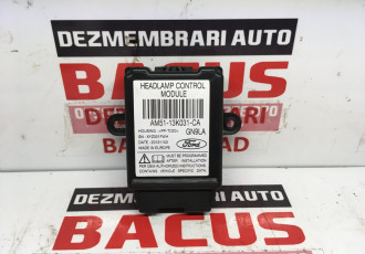 Modul faruri xenon Ford Focus 3 cod: am51 13k031 ca