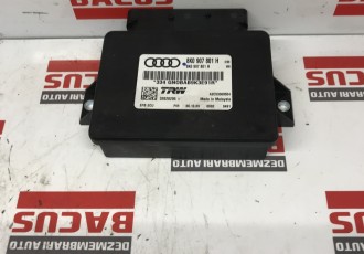 Modul Frana De Mana Audi 4 B8 Cod 8K0907801H