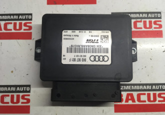 Modul frana de mana Audi A4 B8 cod: 8k0907801f