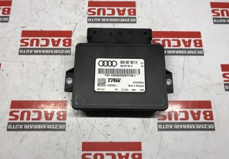 Modul Frana De Mana Audi A4 B8 Cod: 8K0907801H