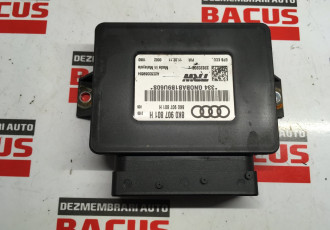 Modul frana de mana Audi A4 B8 cod: 8k0907801h