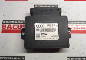 Modul frana de mana Audi A4 B8 cod: 8k0907801h