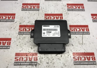 Modul Frana de Mana Nissan Qashqai 2 2015 COD: 360324BA0A 