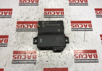 Modul Gateway Audi A4 B8 8K Model 2012 Cod: 8R0907468C 