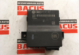 Modul gateway Audi A4 B8 cod: 8r0907468t