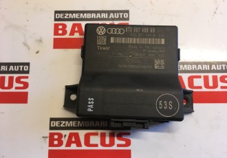 Modul gateway Audi A4 B8 cod: 8t0907468ab