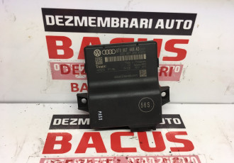 Modul Gateway Audi A4 B8 cod: 8t0907468ad