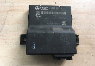 Modul Gateway Audi A4 B8 cod: 8t0907468ad