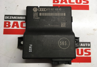 Modul gateway Audi A4 B8 cod: 8t0907468ad