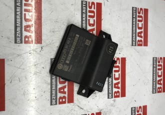 Modul gateway Audi A4 B8 cod: 8t0907468h