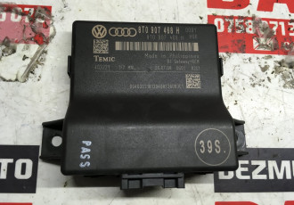 Modul gateway Audi A4 B8 cod: 8t0907468h