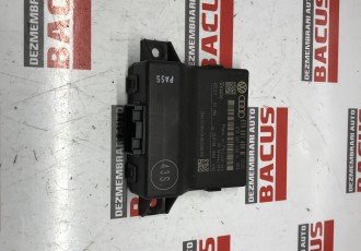 Modul gateway Audi A4 B8 cod: 8t0907468m