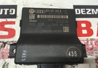 Modul gateway Audi A4 B8 cod: 8t0907468m