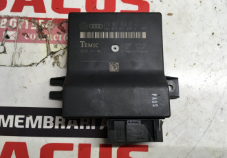 Modul gateway Audi A6 cod: 4f0907468d