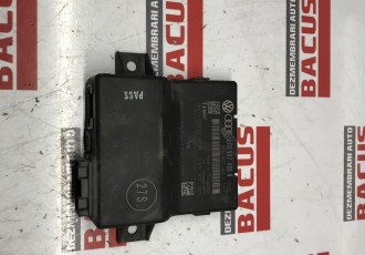 Modul gateway pentru Audi A4 B8 an 2013 cod: 8R0907468N