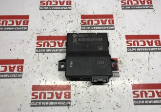 Modul Gateway Pentru Audi A4 B8 Cod: 8R0907468N