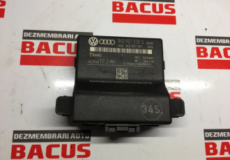 Modul gateway VW Golf 6 cod: 1k0907530s