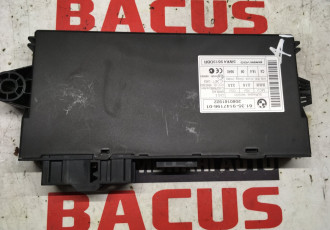 Modul inchidere BMW E90 cod: 9147196 01