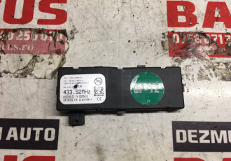 Modul inchidere centralizata Opel Astra J cod: 7812a 284019