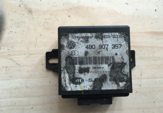 Modul lumini Audi A6 4B0907357, 5LA00784500