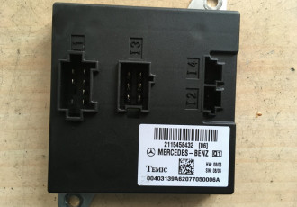 Modul Lumini Mercedes E Class, cod: 2115458432