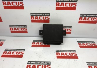 Modul Lumini Opel Astra G/09135156