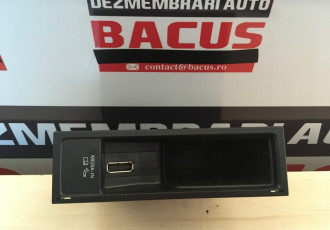 Modul multimedia VW Seat Skoda 5N0035342G