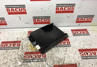 Modul navigatie Mercedes C-Class (2007->) [W204] COD- a1728100011