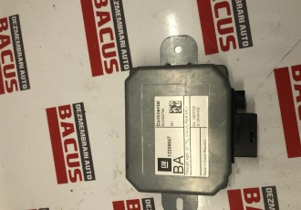 Modul navigatie opel astra j, 13306647