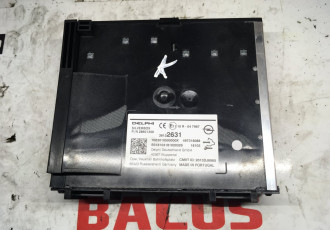 Modul navigatie Opel Astra K cod: 39132631