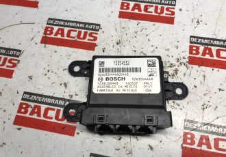 Modul parcare Opel Astra J cod: 13354532 