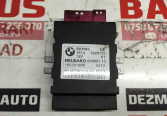 Modul pompa combustibil BMW E90 cod: 7229173