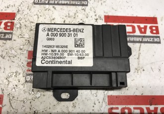 Modul Pompa Combustibil Mercedes C Class W204 / E Class W212 2.2 Cdi Cod A0009003101