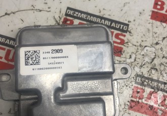 Modul pompa combustibil Opel Astra K cod: 23482909