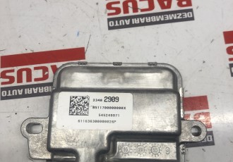 Modul Pompa Combustibil Opel Astra K Cod: 23482909