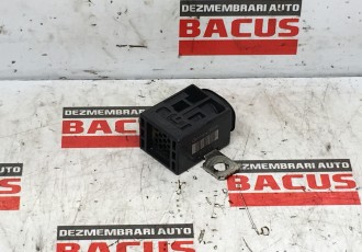 Modul protectie borna baterie pentru Audi A6 4F C6 cod: 4f0915519