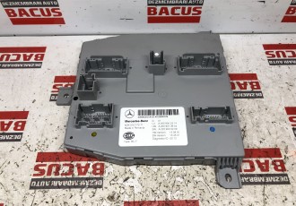 Modul SAM Mercedes-Benz C-Class W205/S205/C205 Motor 2.2 CDI Cod : A2059002314 A 205 900 23 14 