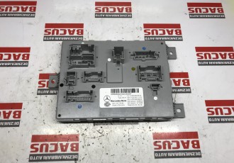 Modul Sam / Sigurante Mercedes C Class W205 Cod A2059008304