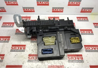 Modul SAM Spate Mercedes C Class W204 Cod 2045458201