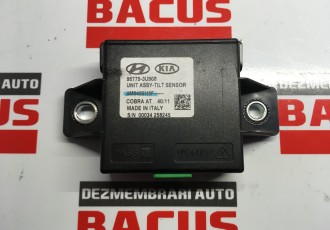 Modul senzor inclinare Kia Sportage cod: 95775 3u900