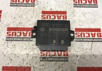 Modul Senzor Parcare Audi A4 Avant B8 Cod 8K0919475R 