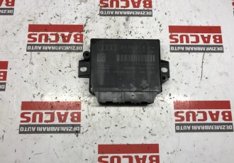 Modul Senzori Parcare Audi A3 Facelift Cod 8P0919475M