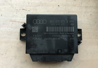 Modul Senzori Parcare Audi A4 B8 Cod 8K0 919 475 B