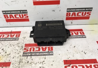 Modul senzori parcare, cod- 3AE919475, 7N0919475, VW Passat