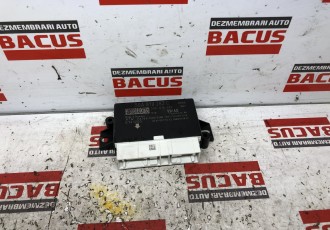  Modul senzori parcare fata spate VW Passat CC COD- 3C0 919 283 C