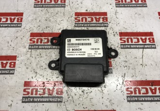 Modul Senzori Parcare Opel Antara 2011 Cod 96673475