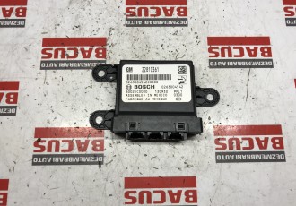 Modul Senzori Parcare Opel Astra J Cod: 22810361