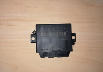 Modul senzori parcare pentru Audi A6 cod: 4F0919283F